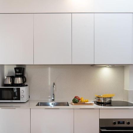 Feelathome Stadium Apartments Оспиталет-де-Льобрегат Экстерьер фото