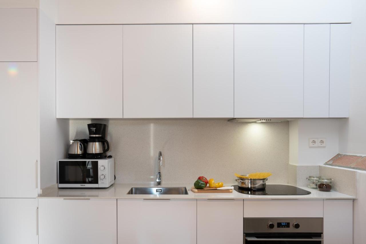 Feelathome Stadium Apartments Оспиталет-де-Льобрегат Экстерьер фото