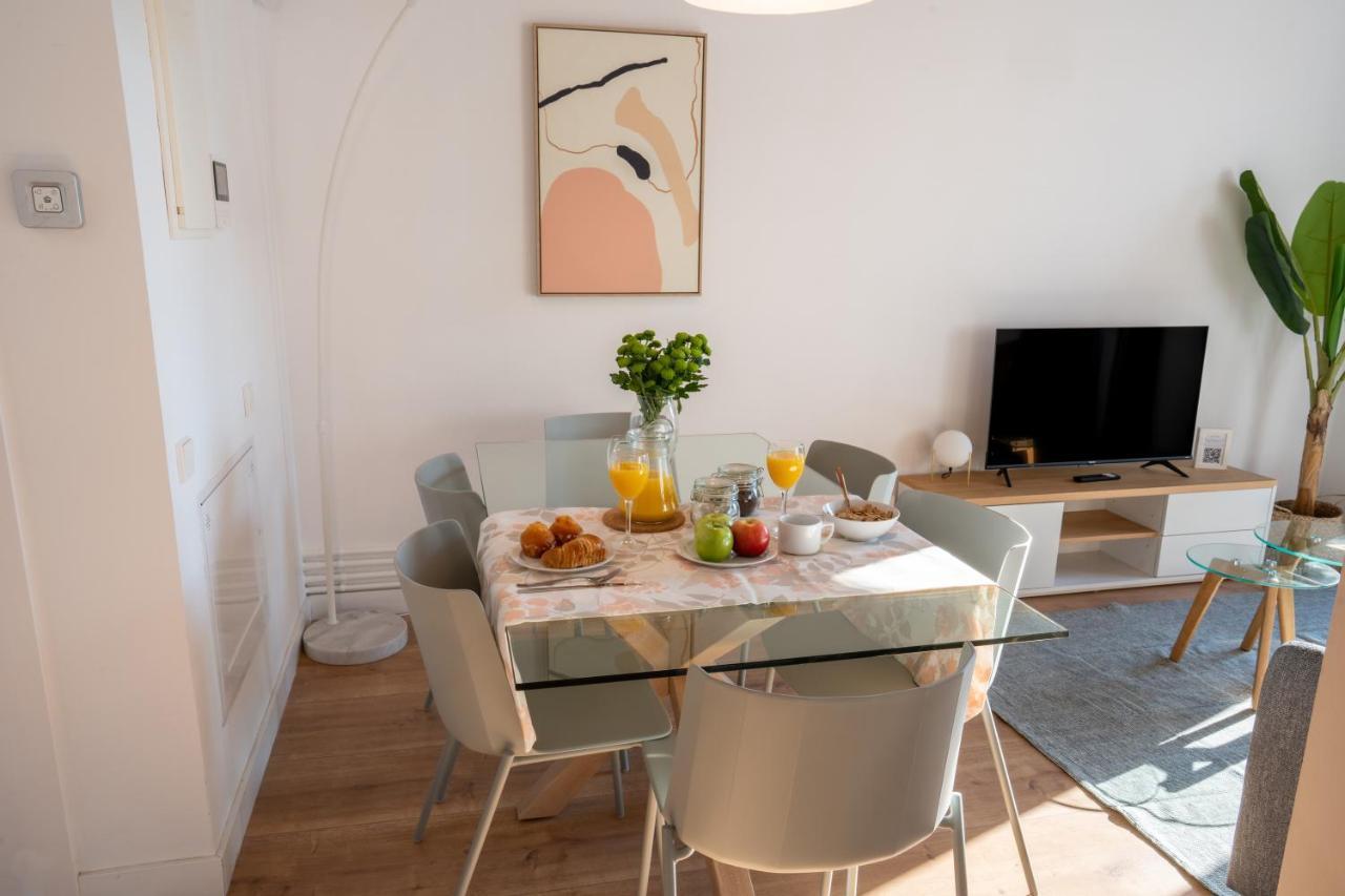Feelathome Stadium Apartments Оспиталет-де-Льобрегат Экстерьер фото