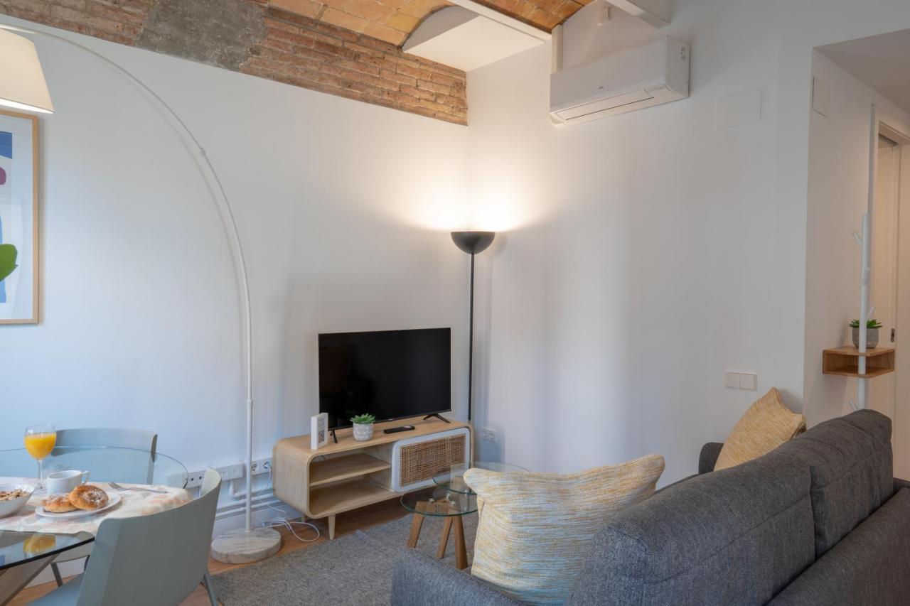 Feelathome Stadium Apartments Оспиталет-де-Льобрегат Экстерьер фото