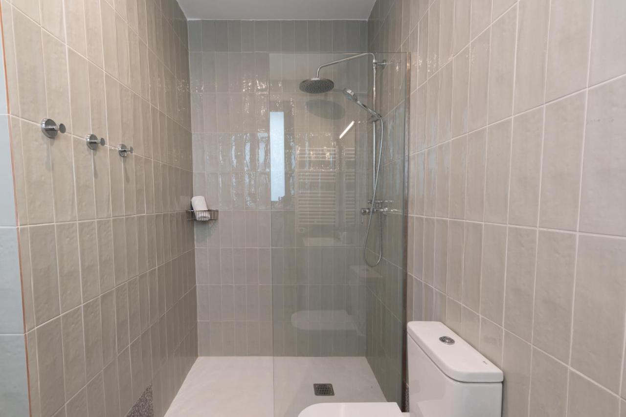 Feelathome Stadium Apartments Оспиталет-де-Льобрегат Экстерьер фото